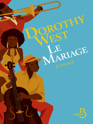 cover image of Le mariage